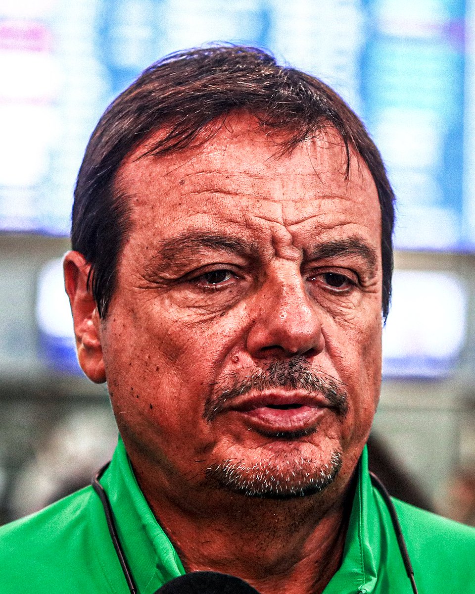 EuroLeagueGR's tweet photo. ☘️ ❞𝝤 𝝬𝝖𝝦𝝖𝝟𝝩𝝜𝝦𝝖𝝨 𝝩𝝤𝝪 𝝫𝝖𝝦𝝞𝝢𝝩 𝝚𝝞𝝢𝝖𝝞 𝝡𝝖𝝬𝝜𝝩𝝞𝝟𝝤𝝨, 𝝙𝝚𝝢 𝝚𝝞𝝢𝝖𝝞 𝝚𝝟𝝥𝝠𝝜𝝣𝝜 𝝘𝝞𝝖 𝝡𝝚𝝢𝝖 𝝜 𝝚𝝡𝝫𝝖𝝢𝝞𝝨𝝜 𝝩𝝤𝝪 𝝨𝝤𝝦𝝩𝝨❞

Ο Εργκίν Αταμάν μίλησε για την αναμέτρηση του Παναθηναϊκού AKTOR με την Παρί, ενόψει του παιχνιδιού με τη Ρεάλ https://t.co/nAAterONSF