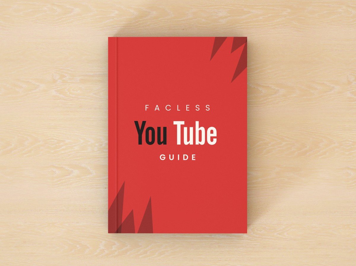Kids cashing in $6,000/month with faceless YouTube channels?

Just need internet, phone &amp; a guide.

Giving my ultimate guide free for 48 hours!

Steps:
1. Like &amp; retweet
2. Comment "Youtube"
3. Follow me

Prepare for your tailored DM! 🚀