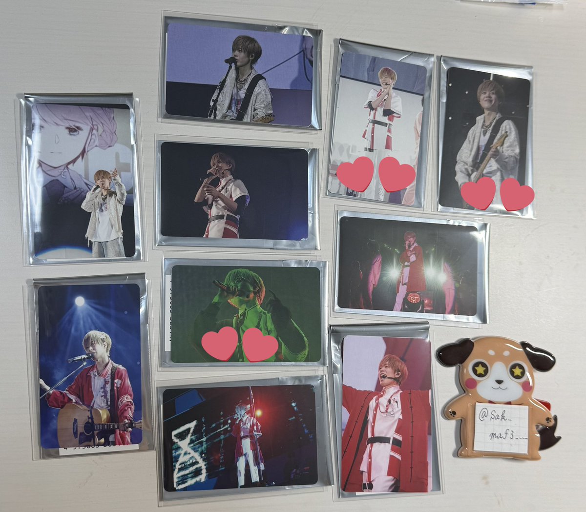 桐花@固ツイ等一読推奨 tweet media