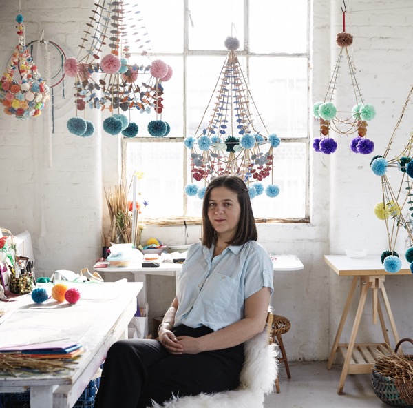 I am delighted that Karolina Merska of FOLKA  is giving a talk on FORGOTTEN CRAFTS &amp; CUSTOMS IN POLISH FOLK ART this Saturday at 2pm at @bloomsburyjamboree 
TICKETS: shorturl.at/1xnaL