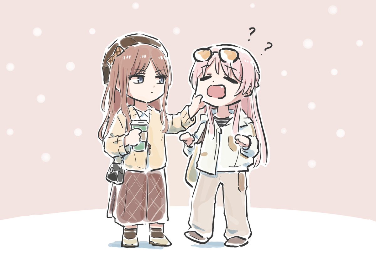 Lyytoaoitori's tweet image. P2 続き