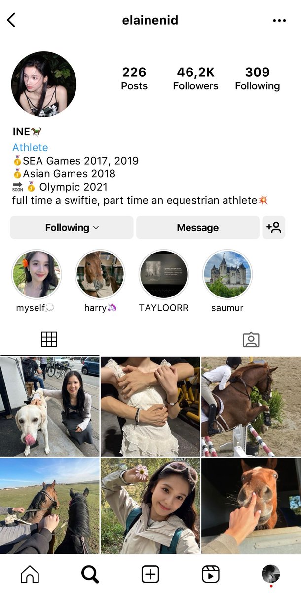 Kalingga and “She’s not my girlfriend, but I’ll protect her at all costs because she’s my sister’s best friend.”

; Jeong Jaehyun a few tweets au