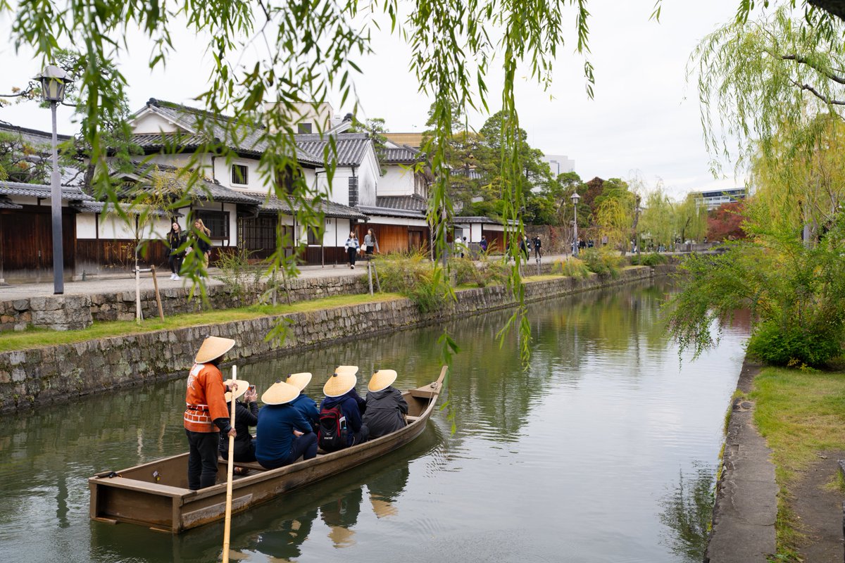倉敷美観地区 

2025/11/12

#岡山県
#倉敷市
#美観地区
#虎写真機