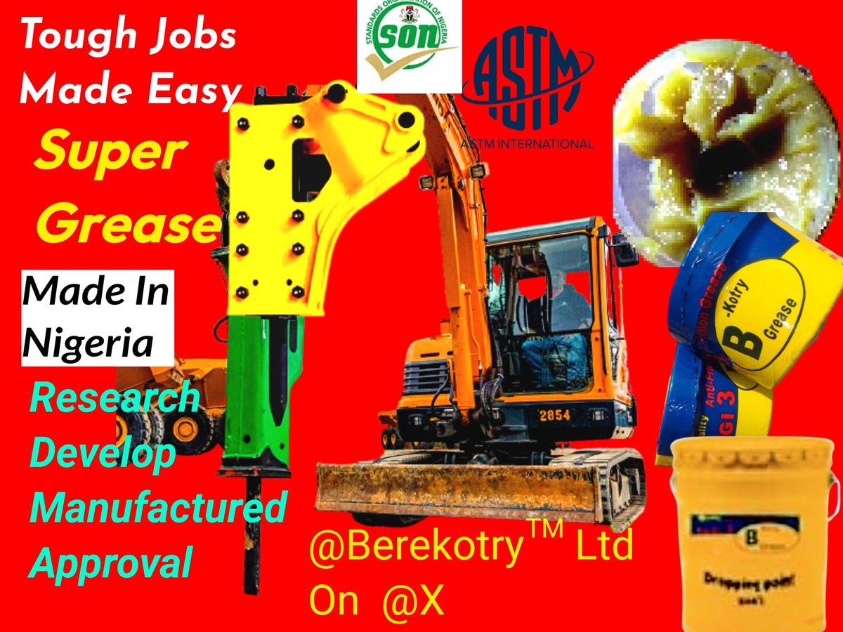 This is Made In Nigeria 
Approval By <a href="/SONNigeria/">SON Nigeria</a> Support <a href="/NADDCouncil/">NADDC Nigeria</a> 
The Maker Company <a href="/Berekotry/">Berekotry</a>  under CEO <a href="/taslim0/">taslim owonikoko</a> is Rated #innovation Best by <a href="/UNDPNigeria/">UNDP Nigeria</a> See more
wp.me/p2I0sp-S 
wp.me/p2I0sp-X