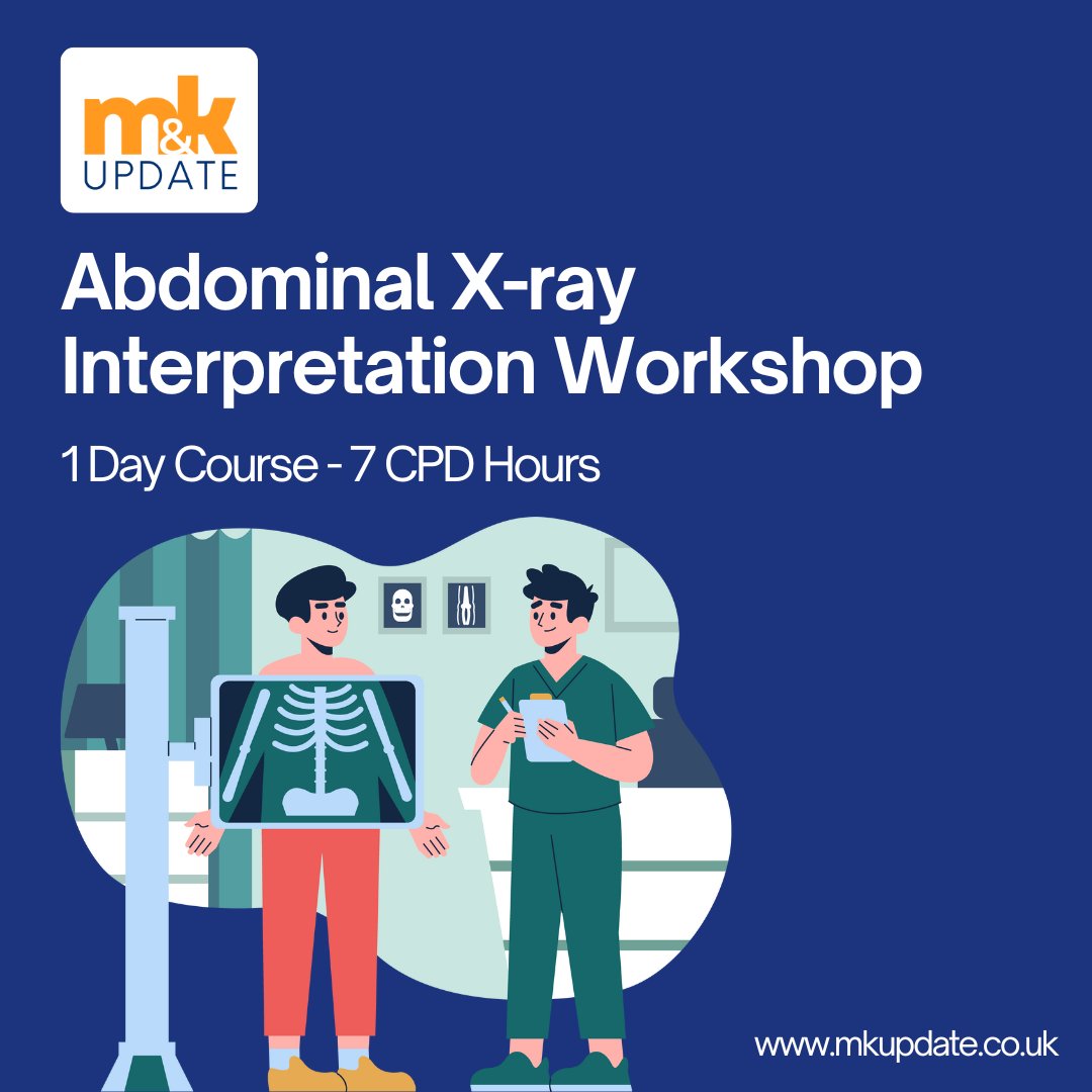 M&K Update tweet media