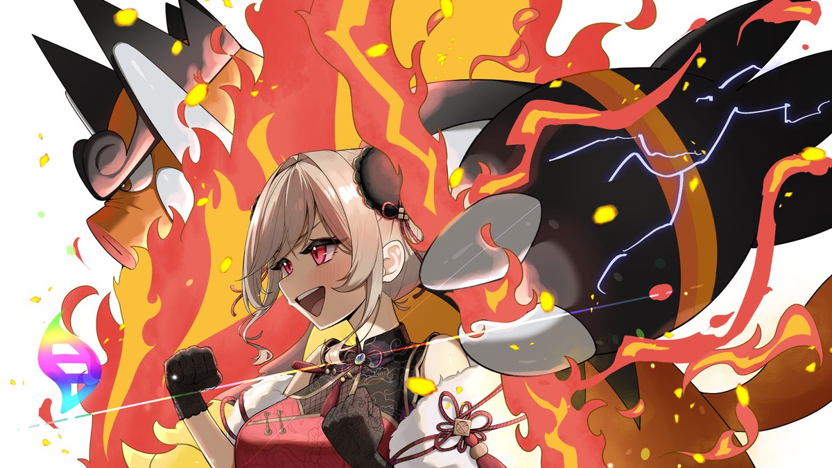 おべんと🍱skeb募集中 (@Lunch_boxer_) / Posts / X