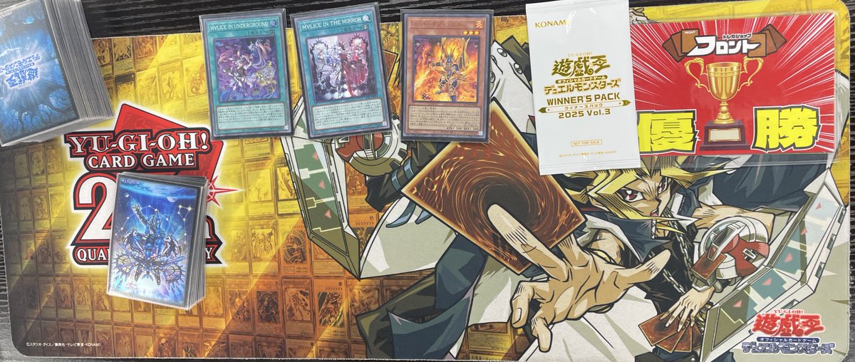 トレカショップフロント on X