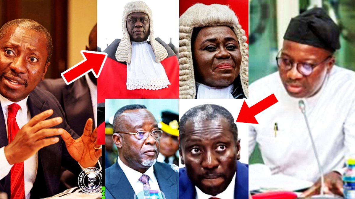 DapperBanks's tweet image. youtu.be/x21AzJlZ3QM?si… #GhanaNews #GhanaTalksBFS #Ghanagirls #Ghana