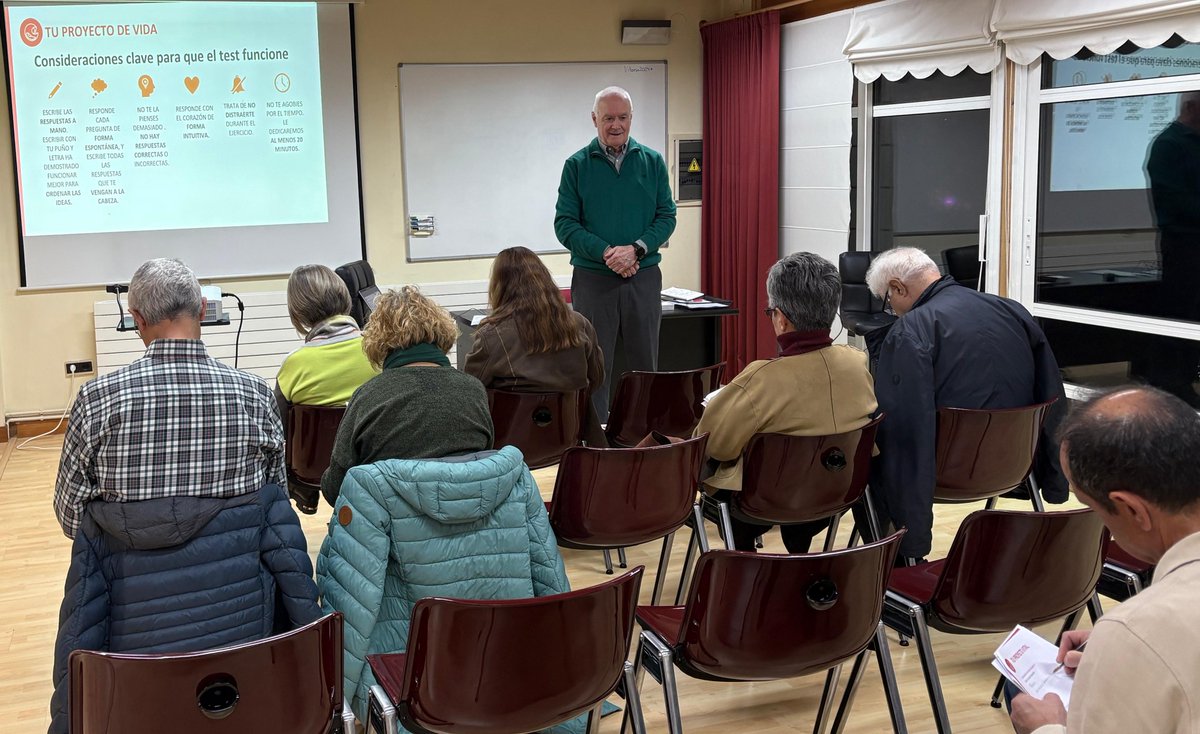 Secot Álava tweet media