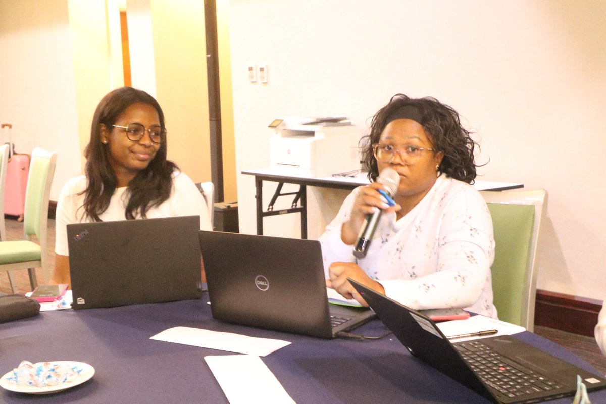 REMA_Rwanda's tweet image. This workshop was organized by @UNEP, @ozonaction  &amp;amp; @REMA_Rwanda  to strengthen national &amp;amp; regional initiatives, enhance access to UNEP/OzonAction tools, &amp;amp; advance the #MontrealProtocol, #KigaliAmendment, and SDGs, including gender equality (SDG 5) and climate action (SDG 13).