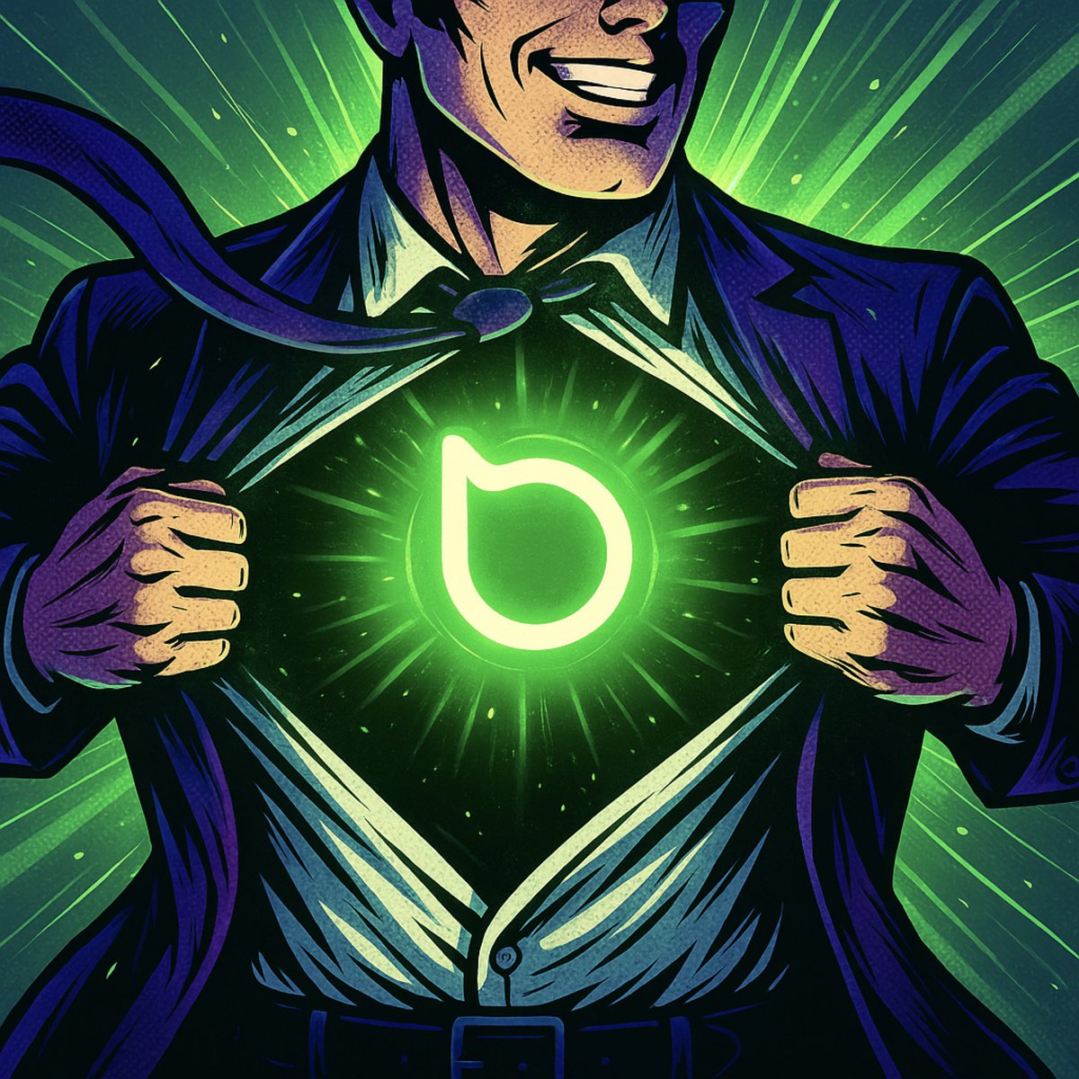 BeleafAi's tweet photo. I'm Beleafer ! A Green Power !! 🚀🚀🚀
#RWA #BELEAF #LEAF #Solana #Lowcapcrypto #Lowcirculation #CryptoGEMs #Innovation https://t.co/tiZ6CJ3CAJ