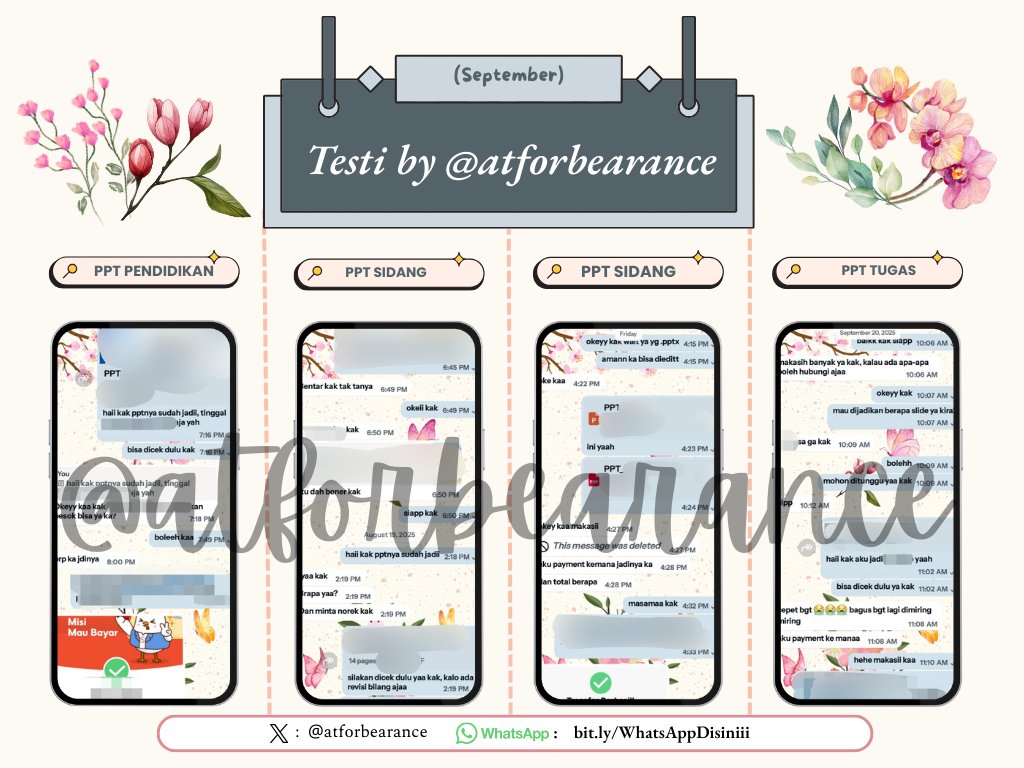 atforbearance's tweet photo. start 3k/slide yaa kak https://t.co/Y5eBEVSuVj https://t.co/xQcScmYlr6