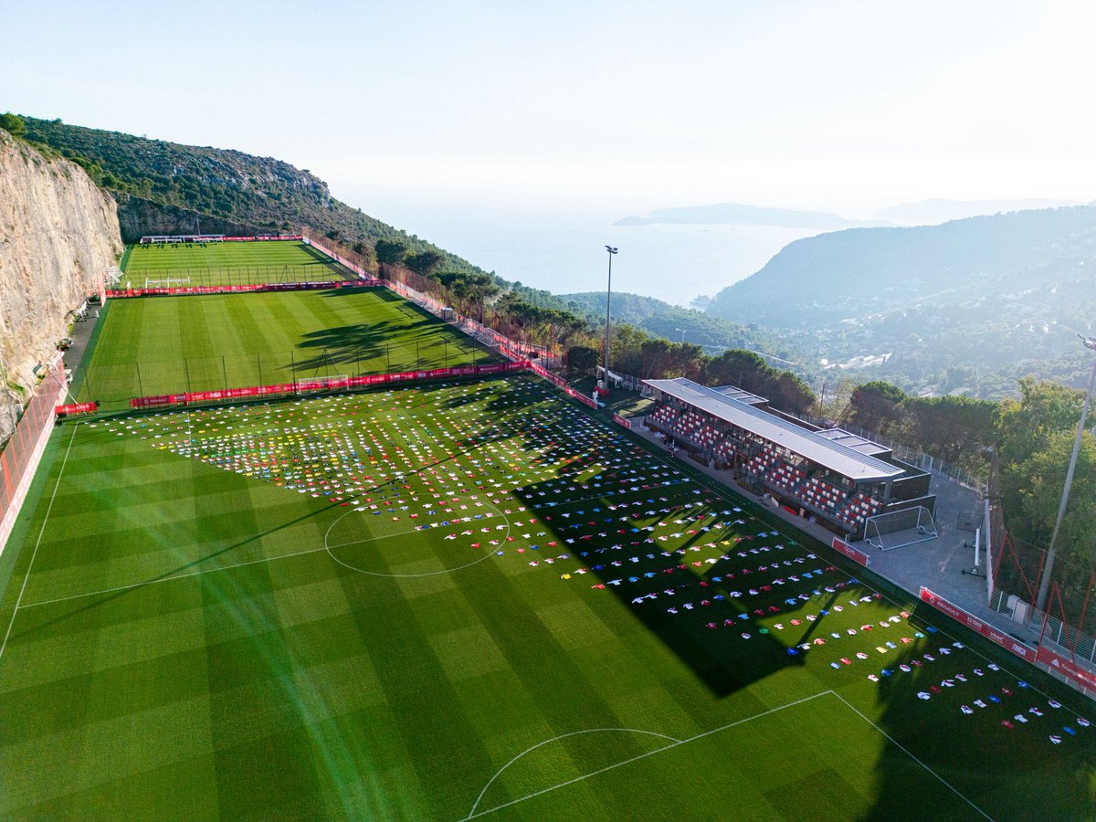 Actu Ligue 1 tweet media