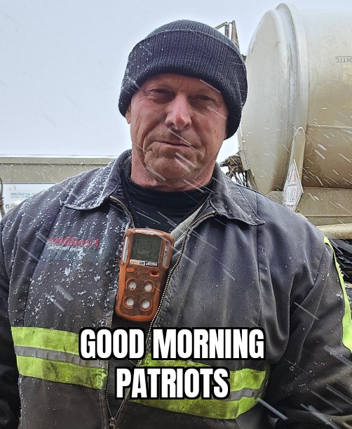 Good morning 

Approximately 250,000 American soldiers sacrificed their lives to liberate Europe during WWII only for their leaders to fling the doors wide open for the Islamic invasion  85 years later.

Islam has no place in America. 

Christ is King ✝️