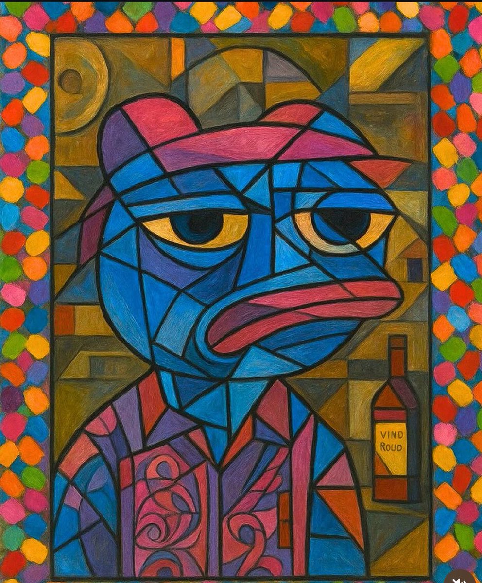 $BRETT is only 20M MC below $ZORA with no CB listing and no support from top @Base leaders 

After relentless $ZORA shills from <a href="/jessepollak/">jesse.base.eth</a> and the entire Base team for months straight 

It’s pretty bearish they are trying to force a narrative nobody wanted instead of supporting