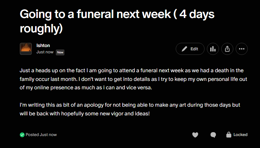 Ish - D&D doodler (@ishton) on Twitter photo 