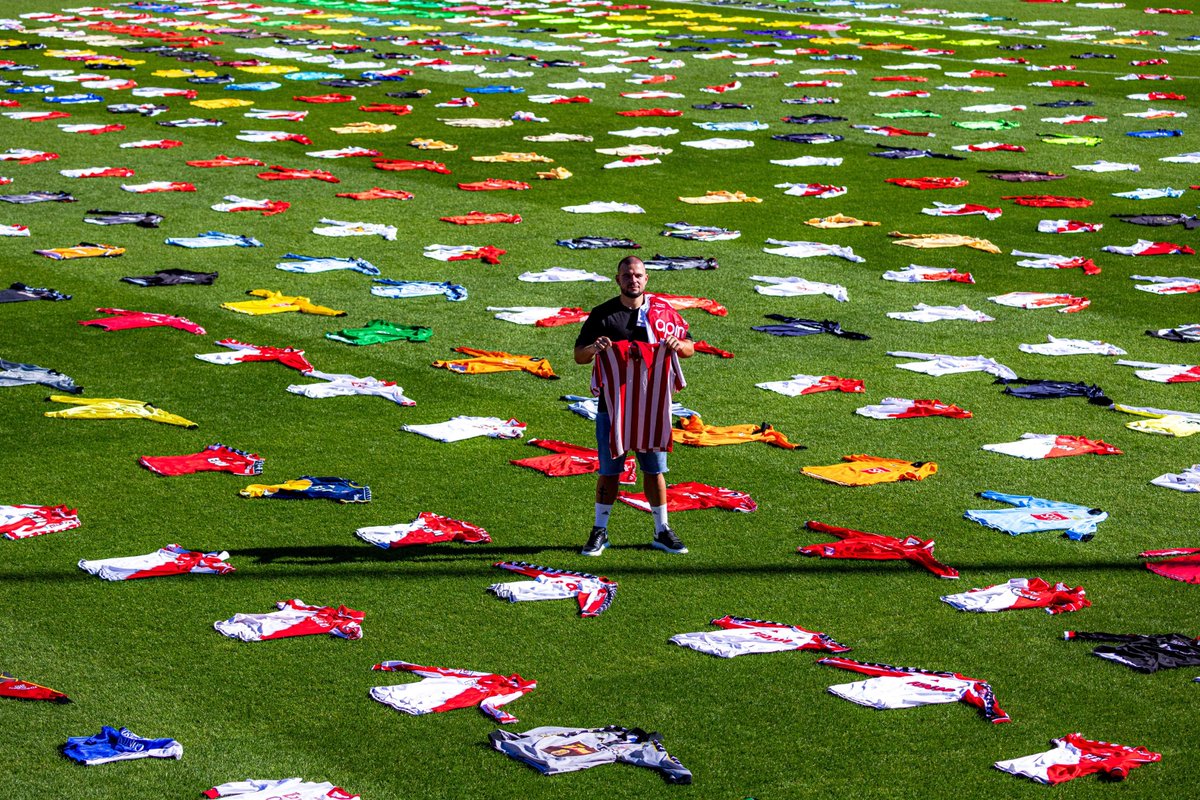 Instant Foot ⚽️ tweet media