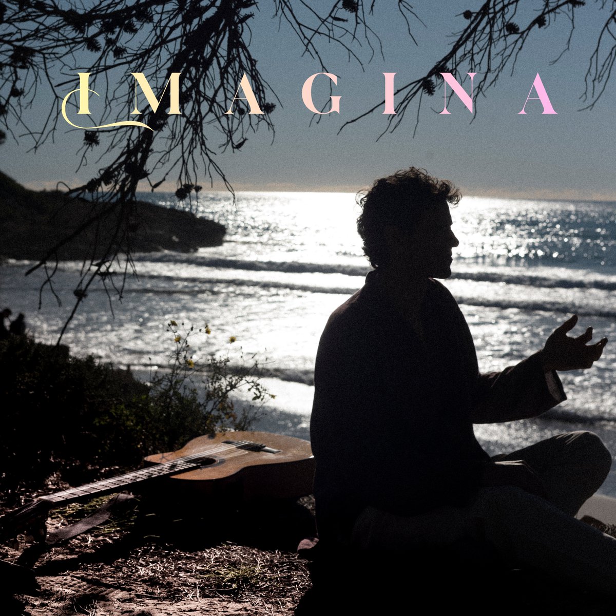 somlacatenaria's tweet photo. 🎧 @ivangasmusic presenta “Imagina”, el nou single i avançament del disc que sortirà l’11 de desembre.

Una cançó per aturar el soroll, respirar i retrobar la calma interior. Disponible ara. 💫
https://t.co/HROxVmRCIf https://t.co/5ZtqtHATjC