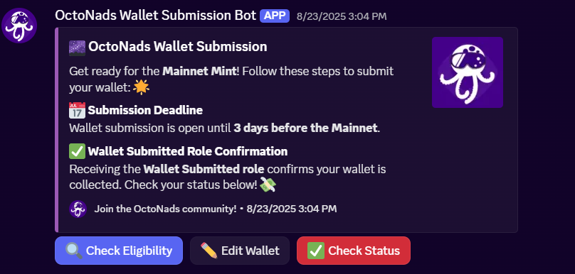 Did you Submitted ? 🤔, Show me the proof 🤨
