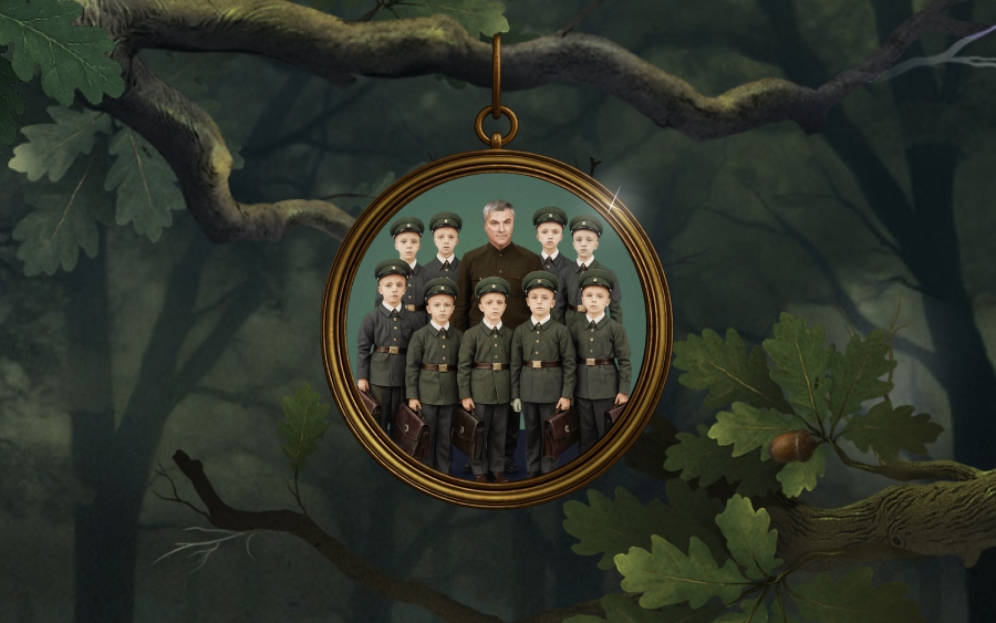 Депутат «Таня» — история человека, который фальсифицировал все, начиная от результатов шахматных игр, заканчивая собственной семьей

Вероятно, еще в 70-х юный Макаров, учившийся тогда на юрфаке МГУ, а на досуге игравший в шахматы, был завербован госбезопасностью под кличкой