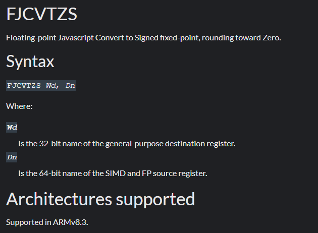 swayaminsync's tweet image. Day n+1 of finding weird assembly instructions