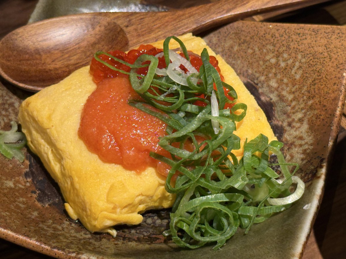 もちろんだし巻きAiScReam