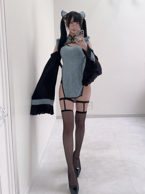 コスプレイヤー天上てんこのTwitter画像8