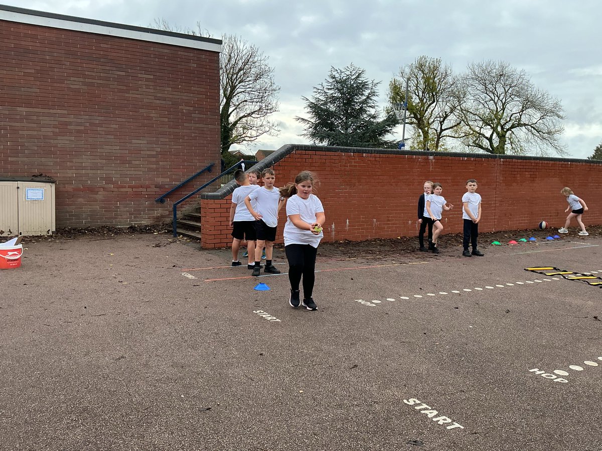 Swallowdale Primary tweet media