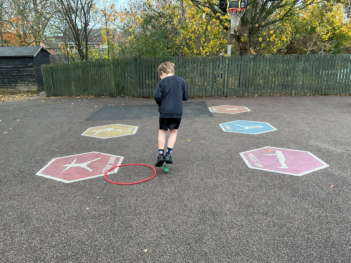 Swallowdale Primary tweet media