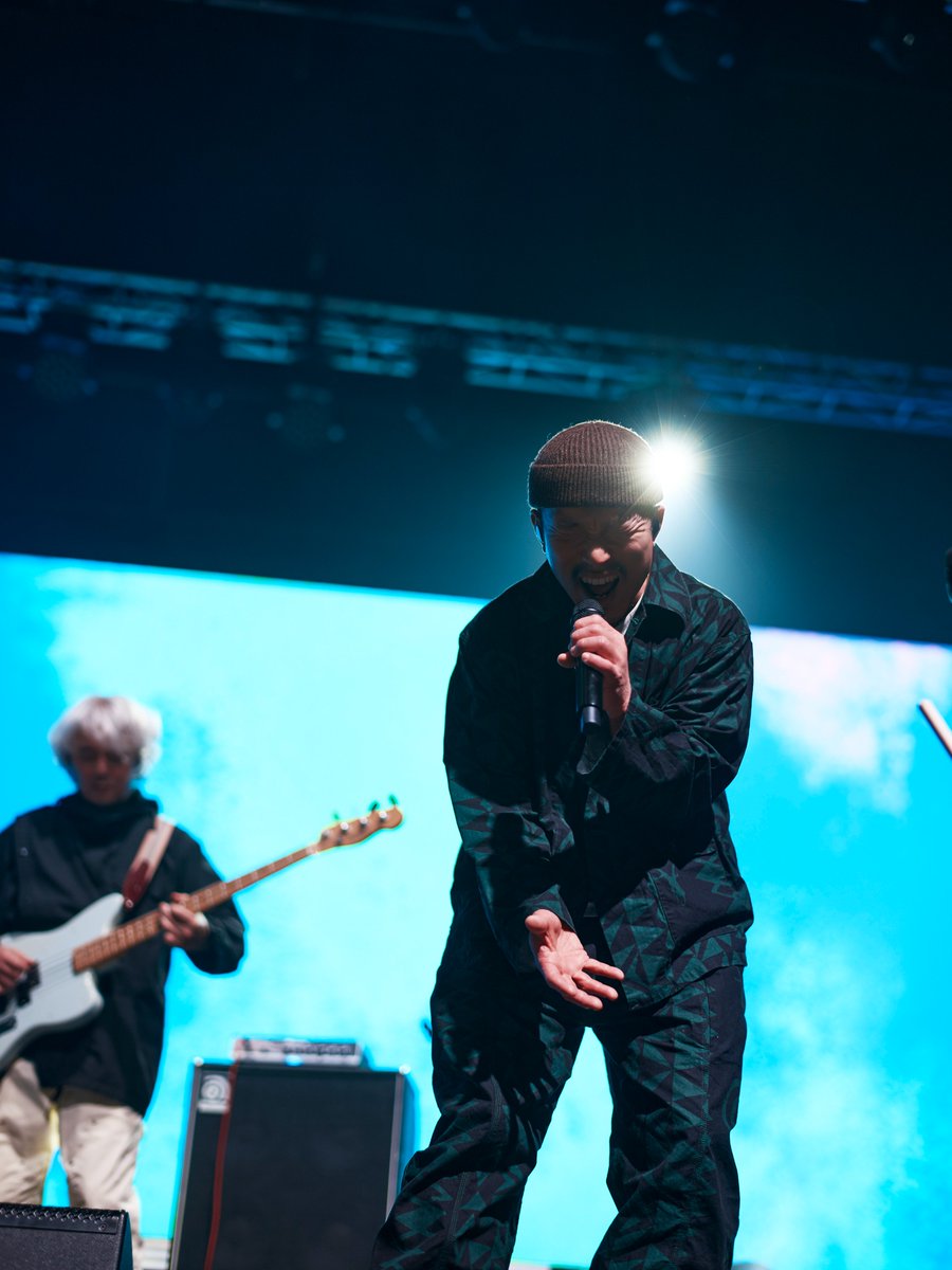 이날치 LEENALCHI_official tweet media