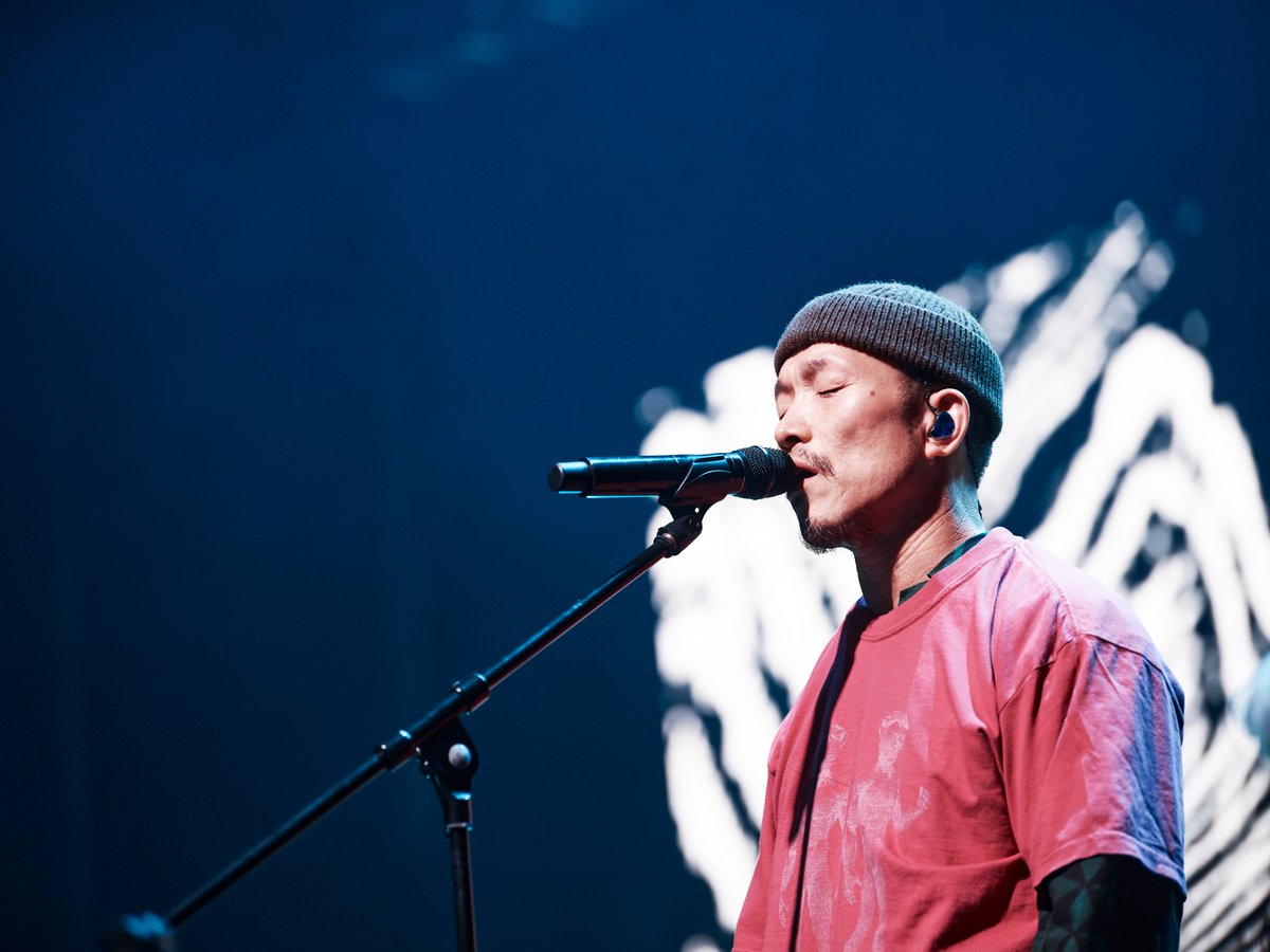 이날치 LEENALCHI_official tweet media