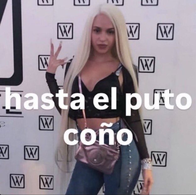 Lo q faltaba, trancon de mrd