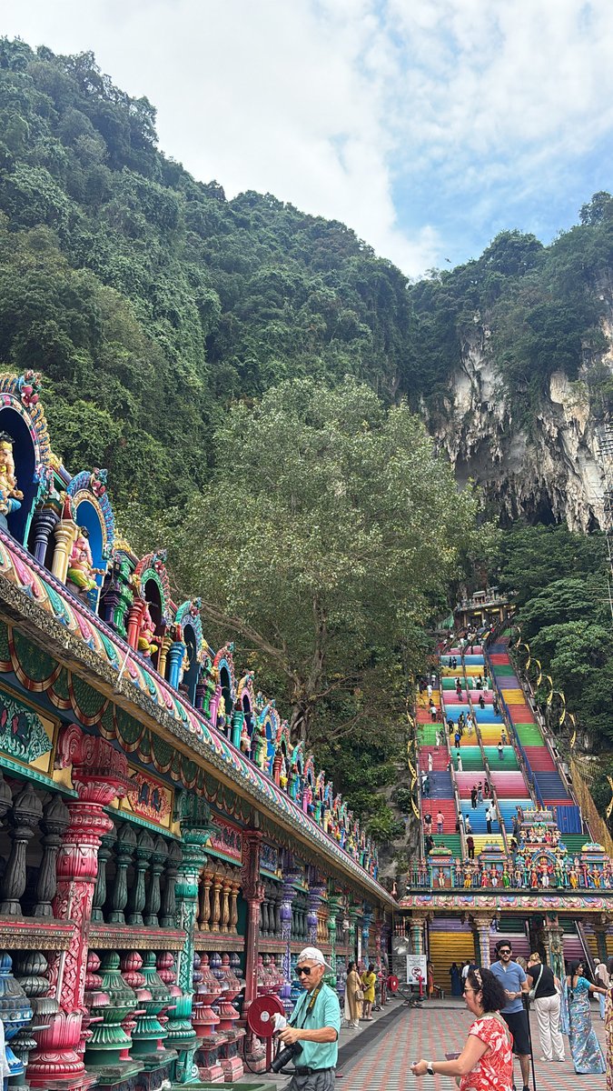 hi7ta6_'s tweet photo. マレーシア🇲🇾ベトナム🇻🇳 https://t.co/RtK3bdai0l