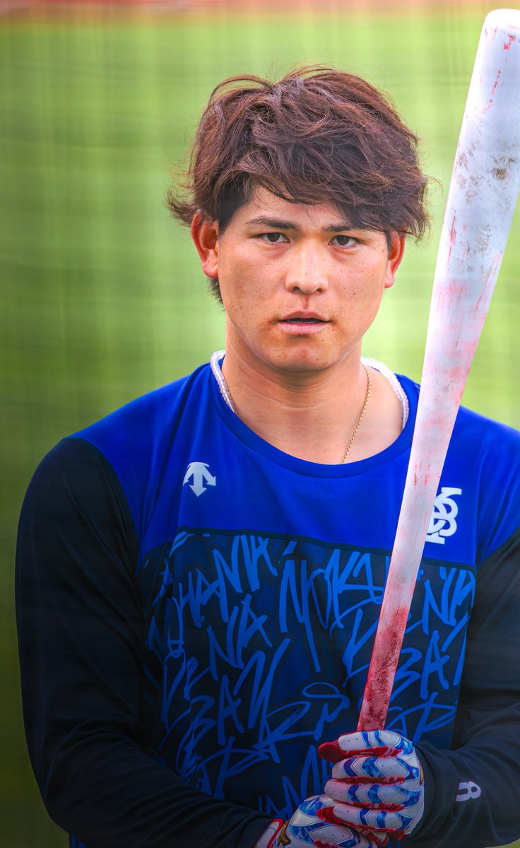 r_t_bay's tweet image. 残留ありがとうございます
もう一度レギュラー取りにいきましょう

#神里和毅 #ベイスターズ #baystars