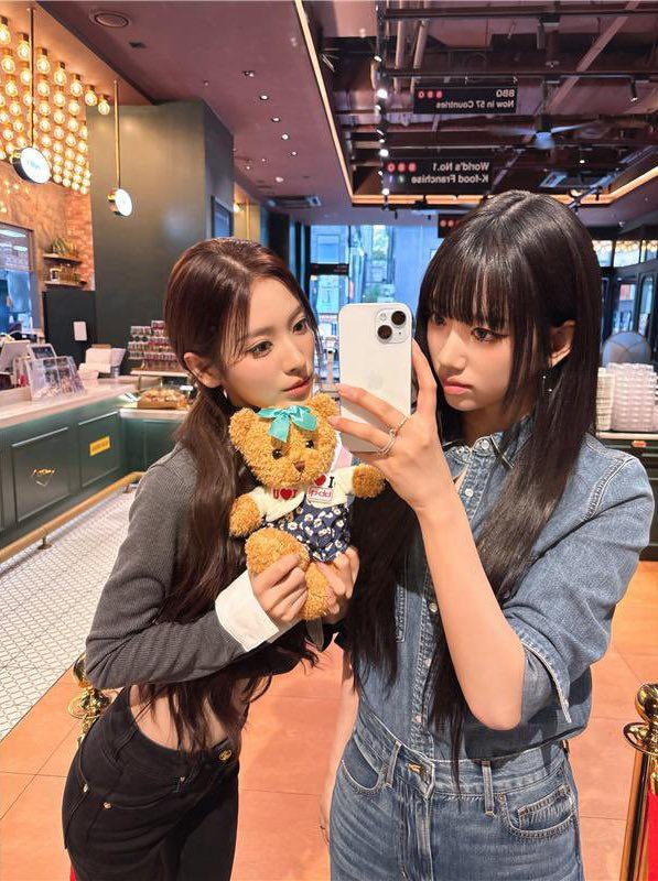 アンナ tweet media