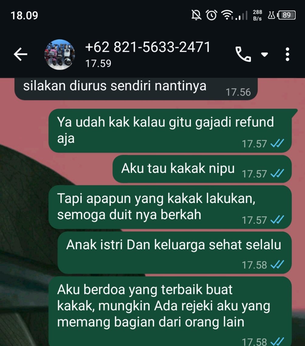 Anfie_01's tweet photo. Please don't trust this number 🥲 
//he has other number +62 819-5983-0558 https://t.co/1SW20WMsvj