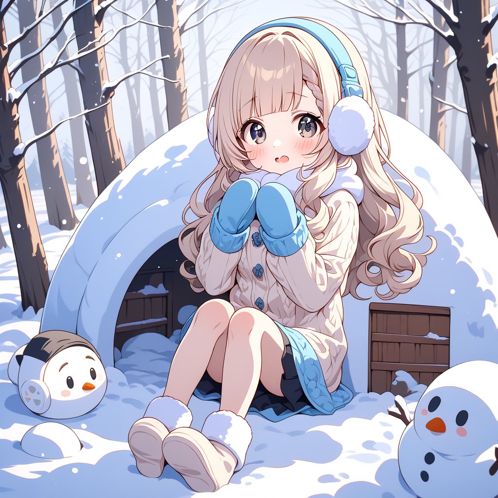 Days AIであなただけの神絵をつくろう！🎨 days-ai.com/posts/0966fa37…