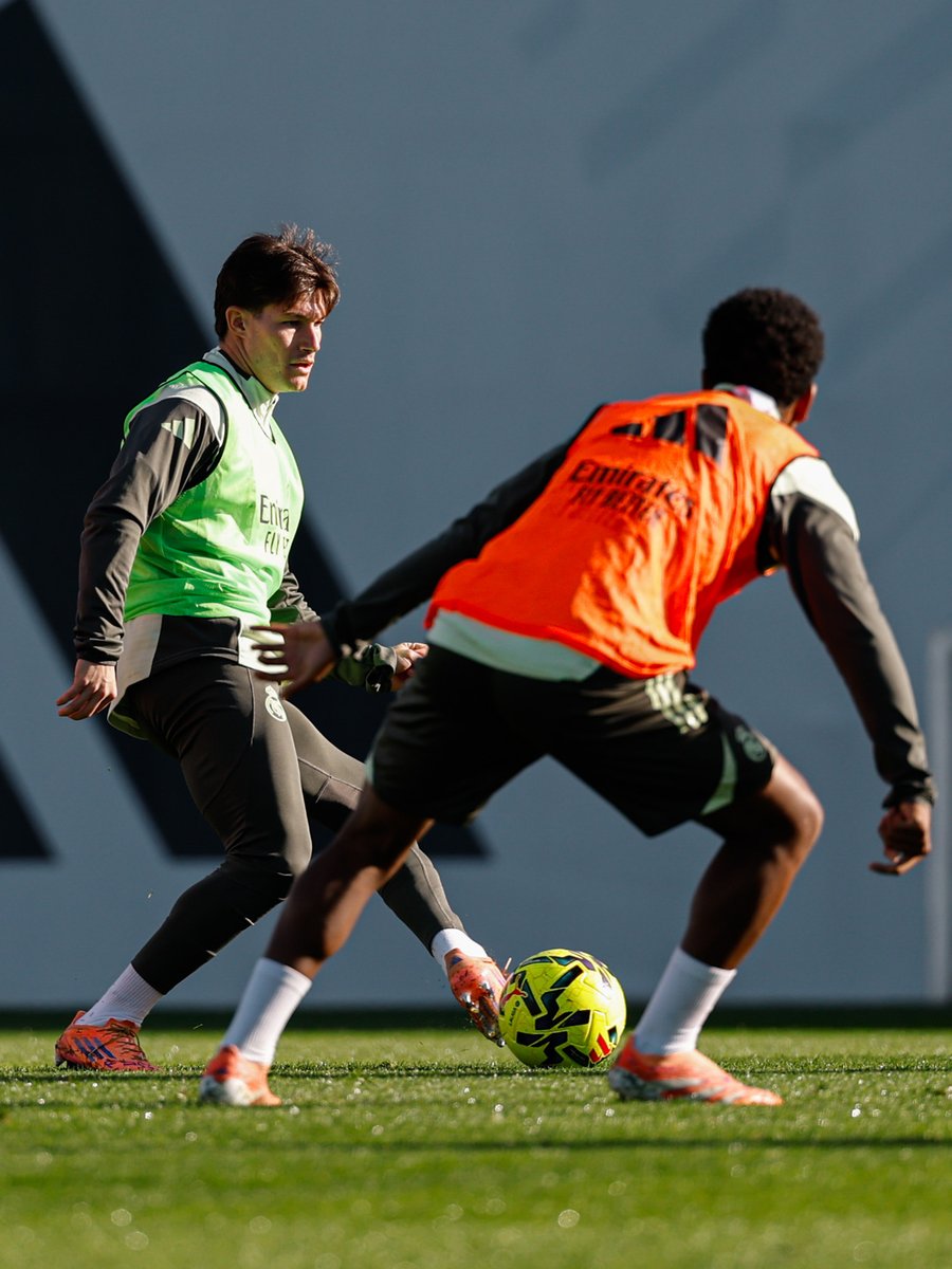 Real Madrid C.F. tweet media