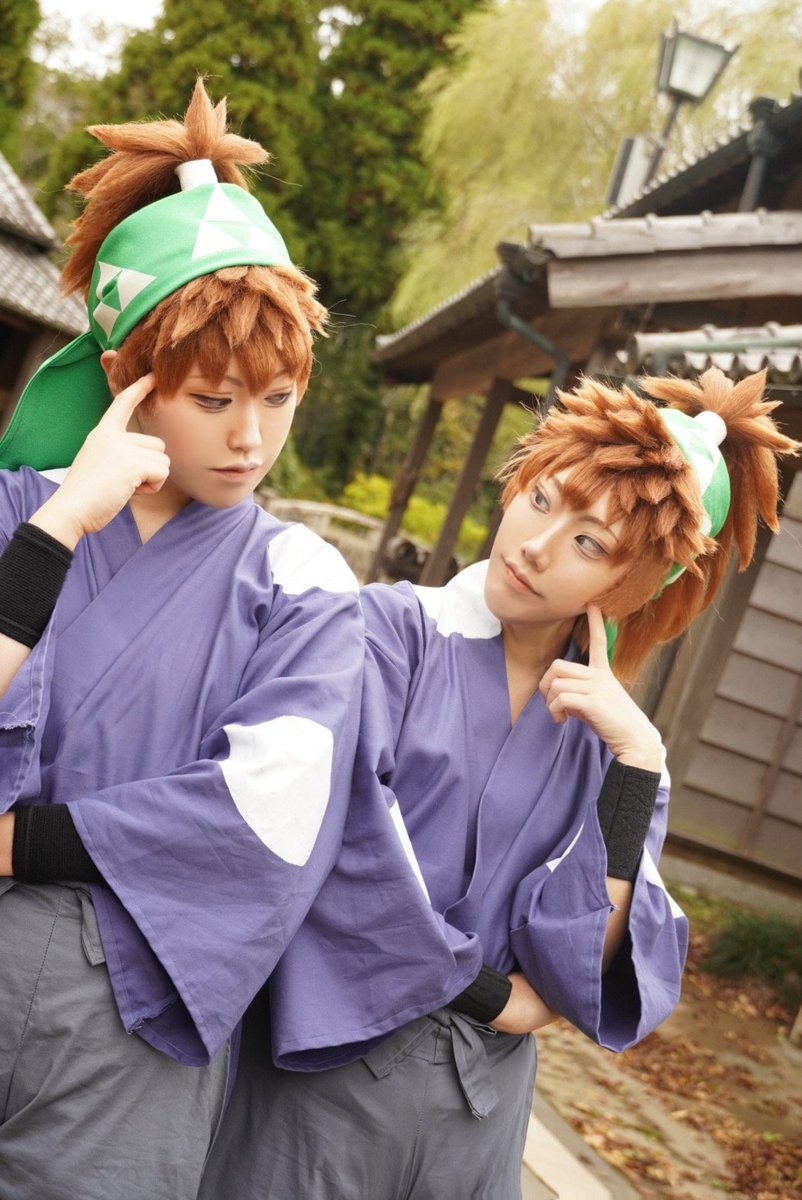 黑服@11/24ｺｽﾀﾞﾝ🎋 on X