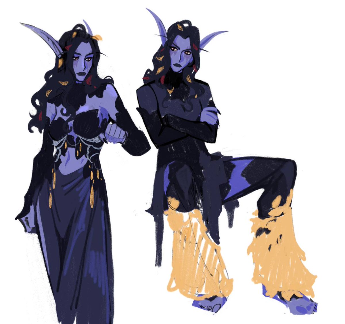 hvemarja || commissions OPEN✨️ tweet media