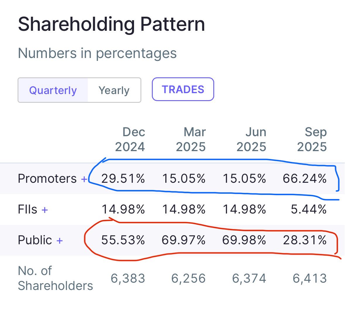 The Trading Wolf tweet media