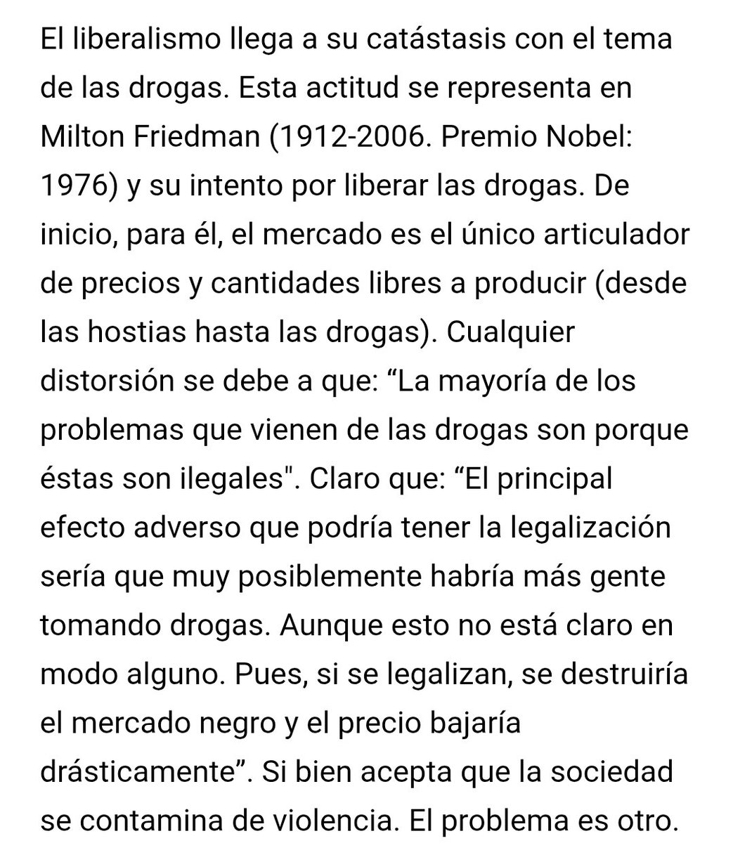 Le_Roi_d_Coeur's tweet photo. Pero, #puberto mugriento, @miguelcgangel, tu ideología de mierda🐍⬛️🟨 está a favor de la 𝐋𝐄𝐆𝐀𝐋𝐈𝐙𝐀𝐂𝐈𝐎́𝐍 𝐃𝐄 𝐓𝐎𝐃𝐀𝐒 𝐋𝐀𝐒 𝐃𝐑𝐎𝐆𝐀𝐒, pelotudo.
https://t.co/WsRTgEY4lK https://t.co/zQUB8O6mlz
