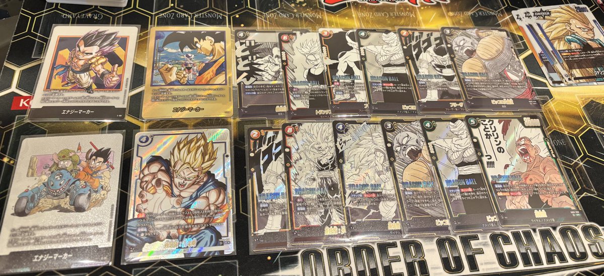 やんやん様　グリーティングカード 日本語版 PHNI-JP078 The Black Goat Laughs 嗤う黒山羊 (レア)