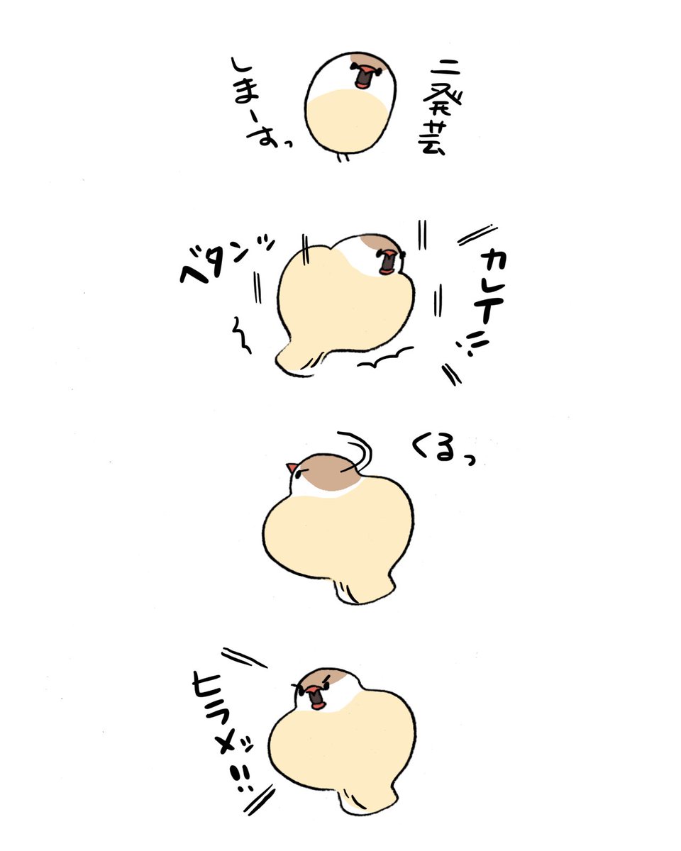 カレイ!ヒラメ! 