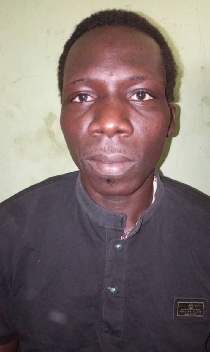 Ocholi Ochefu tweet media