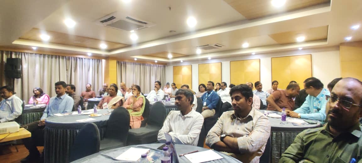 Toxics Link tweet media