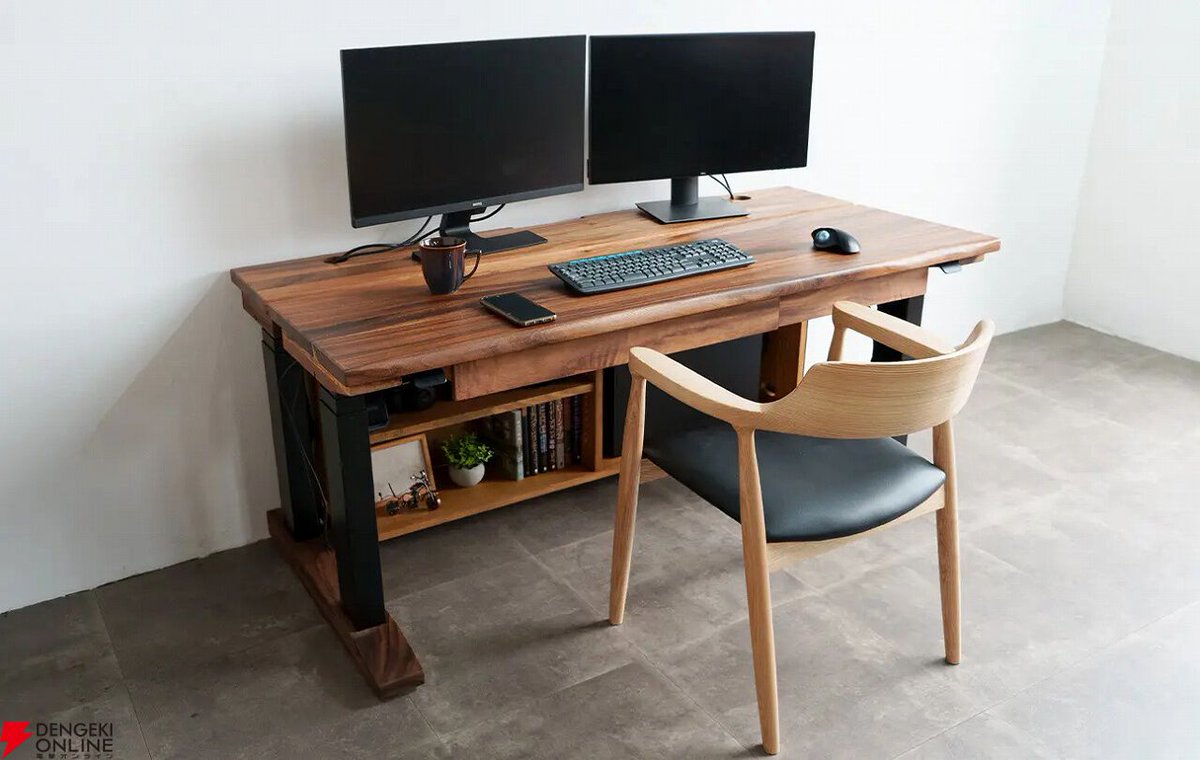 電撃オンライン on X