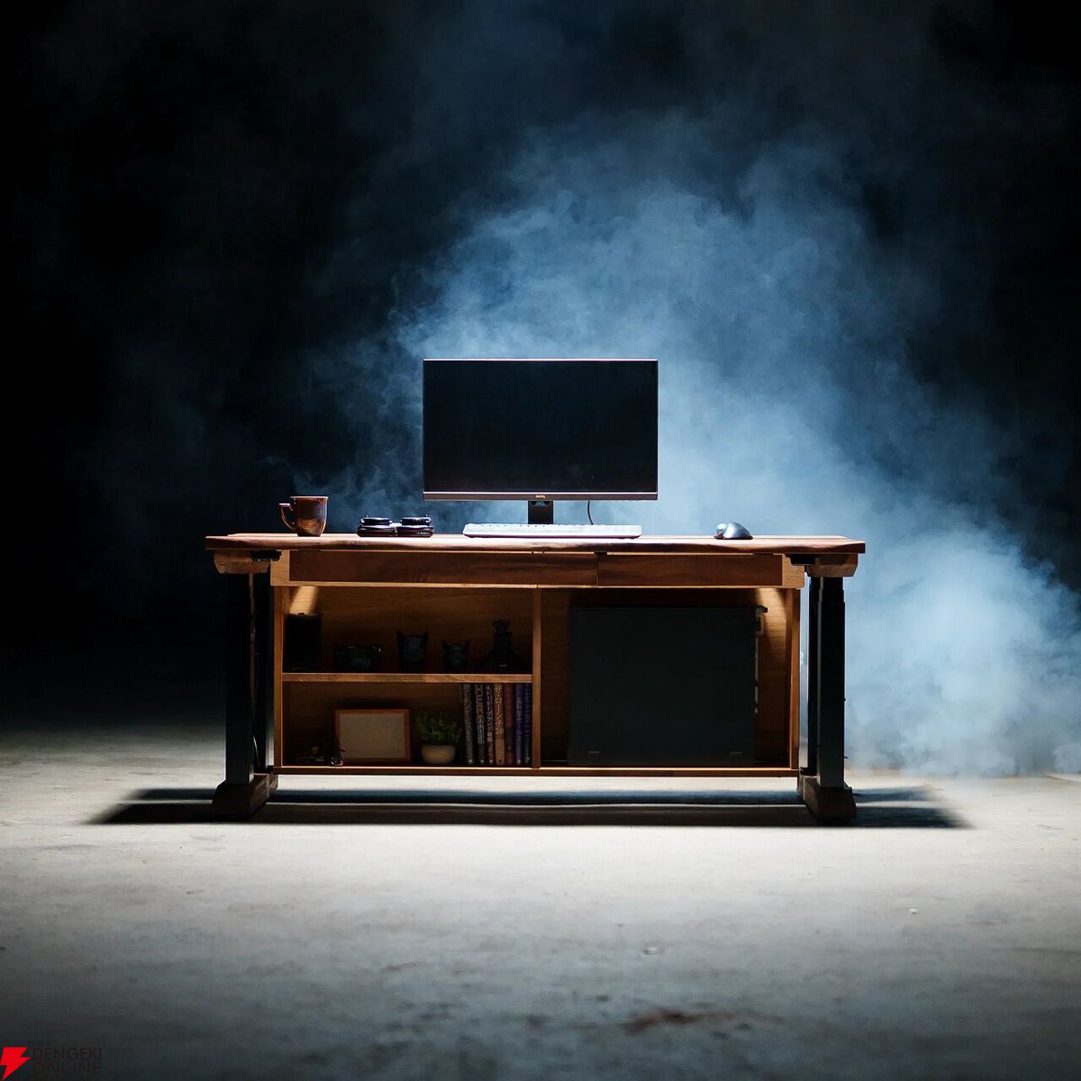 takogiページ 電撃オンライン on X