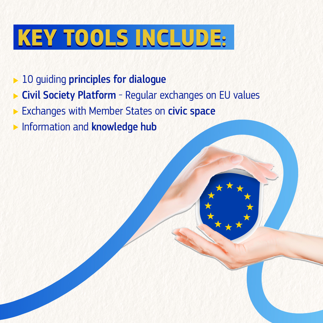 EU Justice tweet media