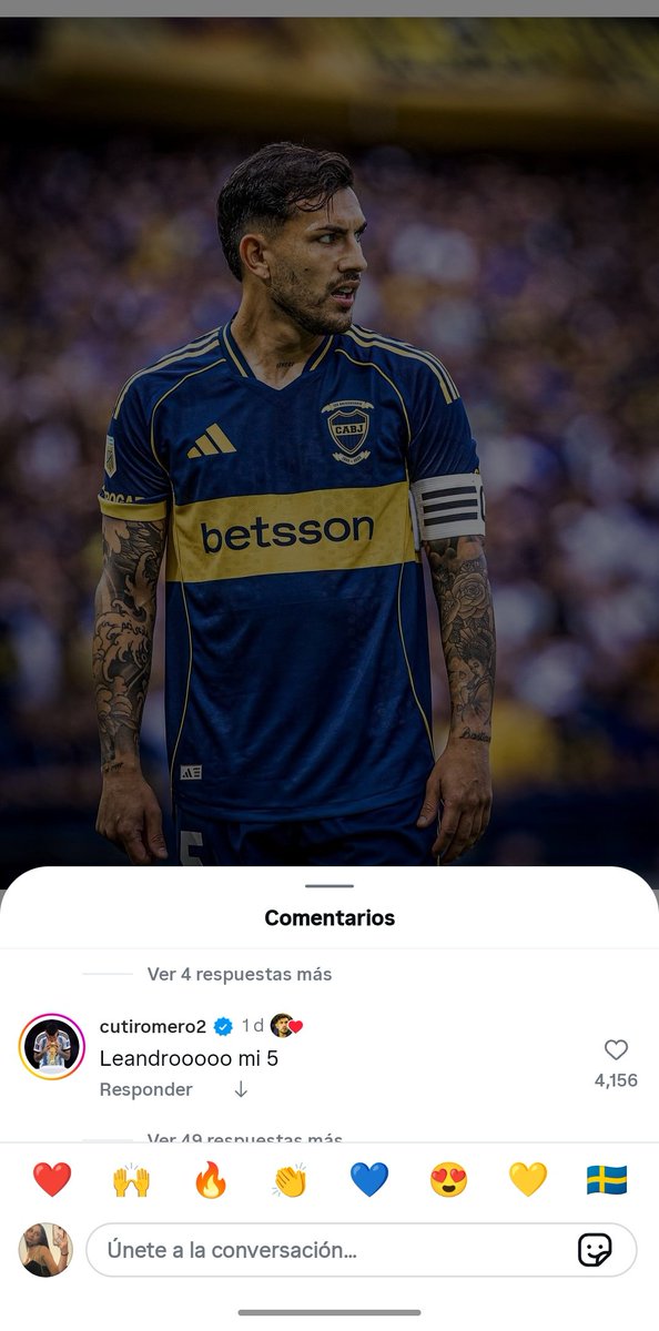 Che no nos vendría mal un buen suplente para di lollo